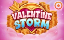 Valentine Storm - Onlyplay