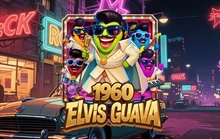 1960 Elvis Guava - Kagaming2