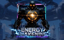Energy Awakening - Kagaming2