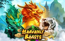Heavenly Beasts - Eagaming