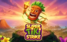 Super Tiki Strike - Pragmatic