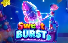 Sweet Burst - Pragmatic