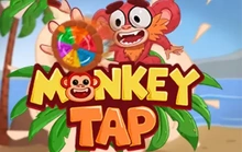 Monkey Tap - Pixmove