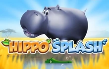 Hippo Splash - Egt