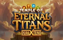 Temple of Eternal Titans - Mancala