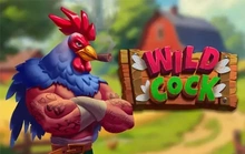 Wild Cock - Zillion