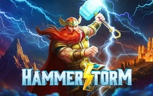 Hammerstorm - Pragmatic