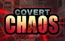 Covert Chaos - Yggdrasil