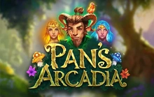 Pan's Arcadia - Thunderkick