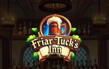 Friar Tuck's Inn - Mascot