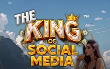The King of Social Media - Betsoft
