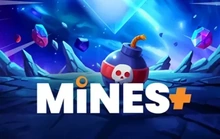 Mines+ - Pragmatic