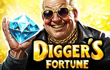 Digger's Fortune - Belatra