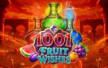 1001 Fruit Wishes - Amigo