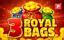 3 Royal Bags - Platipus