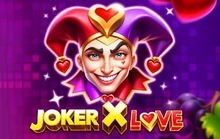 Joker X Love - Bgaming