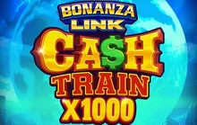 Bonanza Link Cash Train - Fugaso