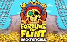 Fortune of Flint - Back for Gold - Gamebeat
