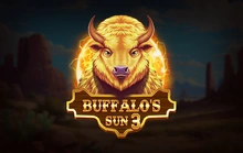 Buffalo's Sun 3 - Zillion