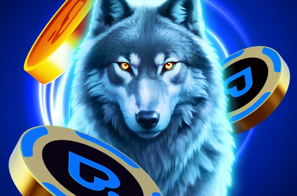 Релиз 4 Wolf Drums с пятью джекпотами от 3 Oaks уже состоялся - Pokerdom