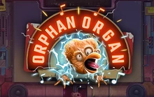 Orphan Organ - Shadylady