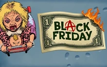 Black Friday - Shadylady