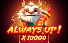 Always Up! x10000 - Bgaming