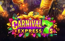 Carnival Express 7s - Kalambagames