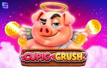Cupig Crush - Spinomenal