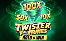 Twister Fortunes Hold & Win - Novomatic_fizzy