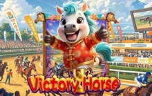 Victory Horse - Kagaming2
