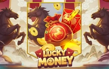 Lucky Money - Kagaming2