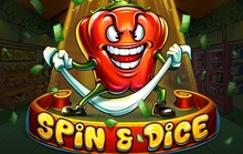 Spin & Dice - Champion