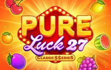 Pure Luck 27 - Classic$$erieS - Netgame