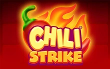 Chili Strike - Rubyplay
