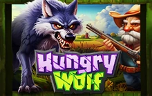 Hungry Wolf - Galaxsys_digitain