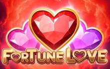 Fortune Love - Amigo