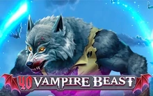 40 Vampire Beast - Egt