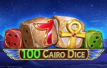 Cairo Dice - Egt