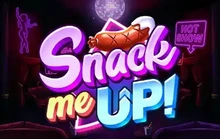 Snack me Up - Mancala