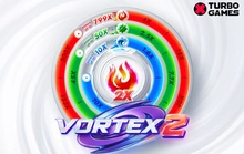 Vortex 2 - Turbogames