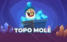 Topo-Mole - Inout