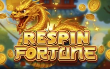 Respin Fortune - Fazi