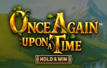 Once Again Upon A Time - Hold & Win - Betsoft