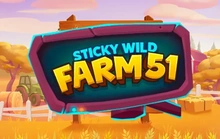 Sticky Wild - Farm 51 - Gamebeat