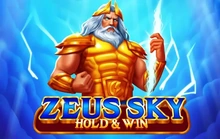 Zeus Sky Hold & Win - Onlyplay