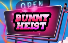 Bunny Heist - Peterandsons