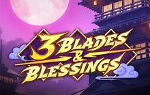3 Blades & Blessings - Playngo